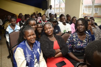 U.S. Ambassadors' En