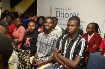 U.S. Ambassadors' En