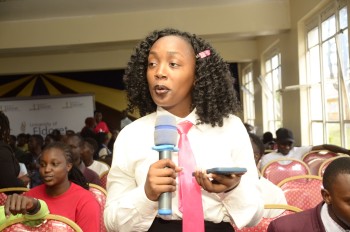 U.S. Ambassadors' En