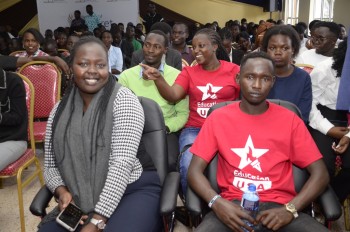 U.S. Ambassadors' En