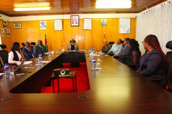 Faith Kipyegon – The