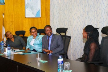 Faith Kipyegon – The