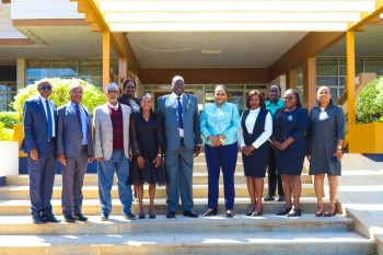 Faith Kipyegon – The