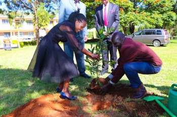 Faith Kipyegon – The