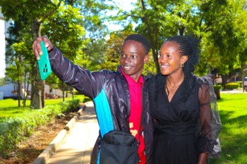 Faith Kipyegon – The