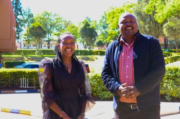 Faith Kipyegon – The