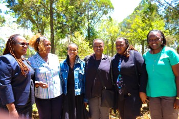 Faith Kipyegon – The