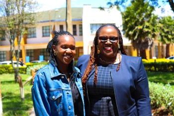 Faith Kipyegon – The