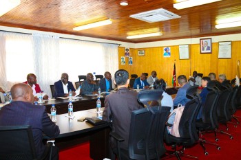 Hainan University an