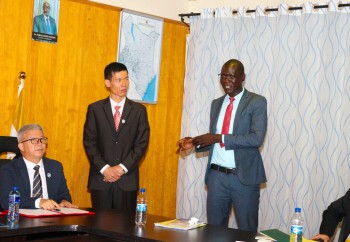 Hainan University an