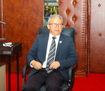 Hainan University an