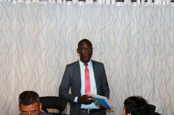 Hainan University an