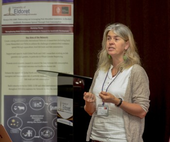 The Kenya-UK-LMIC Pa