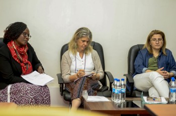 The Kenya-UK-LMIC Pa