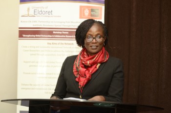 The Kenya-UK-LMIC Pa