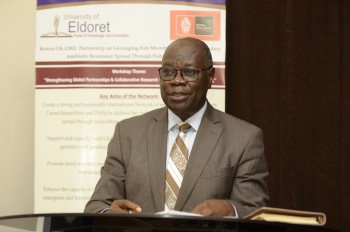 The Kenya-UK-LMIC Pa