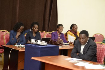 The Kenya-UK-LMIC Pa