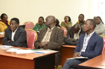 The Kenya-UK-LMIC Pa