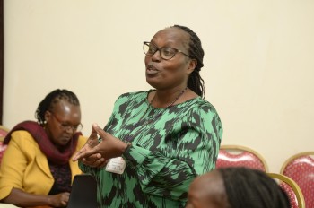 The Kenya-UK-LMIC Pa