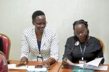 The Kenya-UK-LMIC Pa