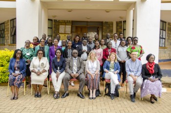 The Kenya-UK-LMIC Pa