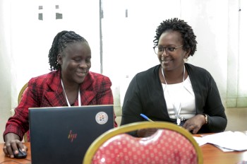 The Kenya-UK-LMIC Pa