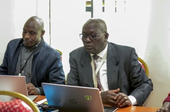 The Kenya-UK-LMIC Pa