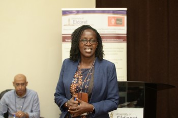 The Kenya-UK-LMIC Pa