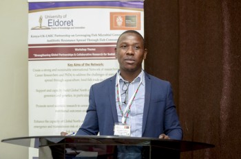 The Kenya-UK-LMIC Pa