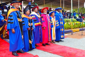 We present Dr. Faith