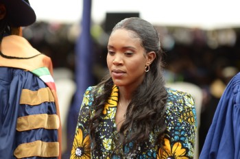 We present Dr. Faith