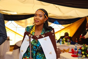 We present Dr. Faith