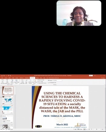 Chemical Sciences Co