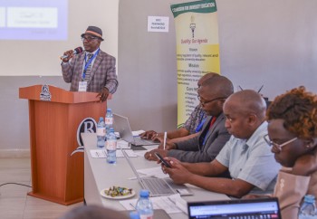 Commission for Unive