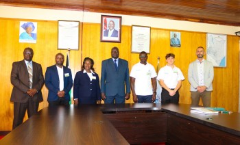 ICCCER Organizing Co