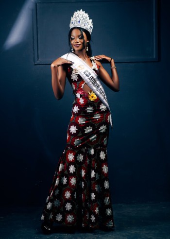 Beauty with Purpose: