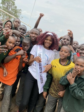 Beauty with Purpose: