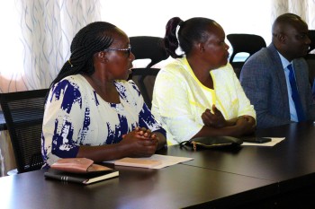 Dr. Derrick Samuels’