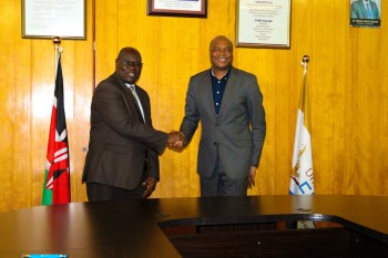 Dr. Derrick Samuels’