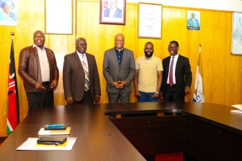 Dr. Derrick Samuels’