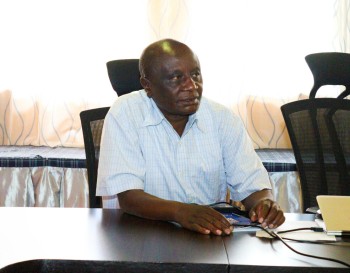 Collaboration betwee