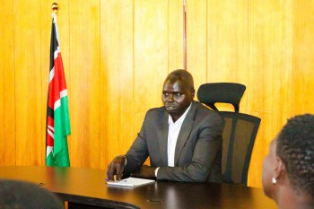 Collaboration betwee