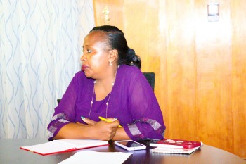 Collaboration betwee