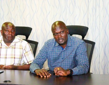 Collaboration betwee