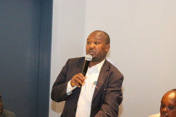 The Launch of TAGDev