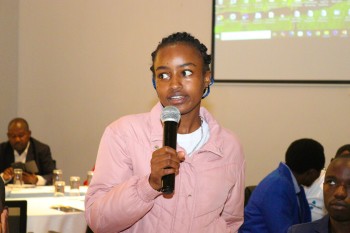 The Launch of TAGDev