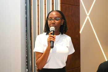 The Launch of TAGDev