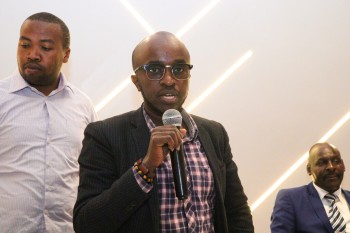 The Launch of TAGDev