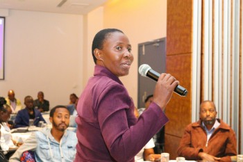 The Launch of TAGDev