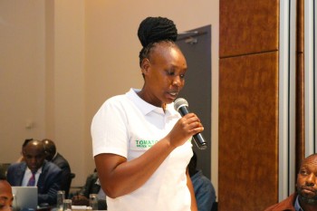 The Launch of TAGDev